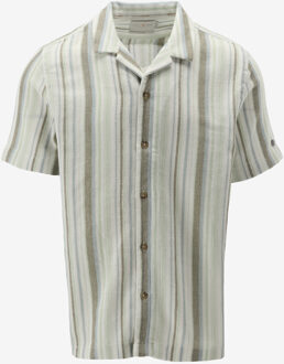 Cast Iron Casual Shirt ecru - M;L;XL