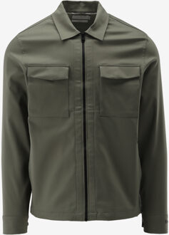 Cast Iron Casual Shirt khaki - M;L;XL