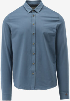 Cast Iron Casual Shirt - M
