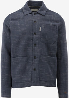 Cast Iron Casual Shirt - S;M;L;XL;XXL