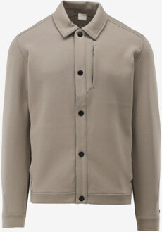 Cast Iron Casual Shirt