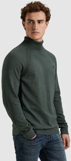 Cast Iron Coltrui Antraciet - M,XL