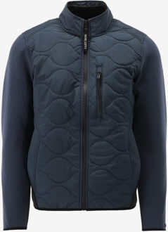 Cast Iron donker blauw - S;M;L;XL