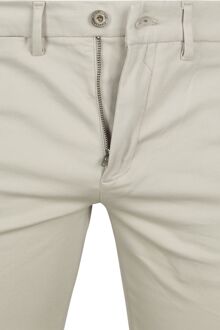 Cast Iron Riser Chino Kit Off-White - W 32 - L 34,W 33 - L 32,W 36 - L 32,W 36 - L 34