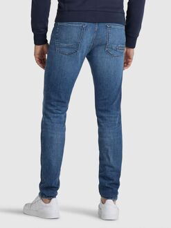 Cast Iron Riser Jeans Blauw IIW - W 30 - L 34