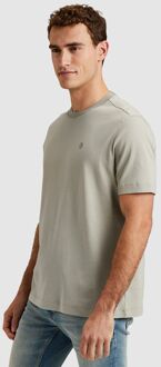 Cast Iron T-shirt Lichtgroen - XXL