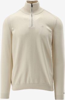 Cast Iron Trui ecru - M;L;XL;XXL