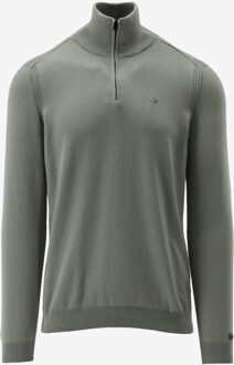 Cast Iron Trui khaki - M;L;XL;XXL