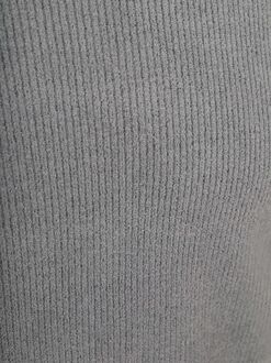 Cast Iron Trui Knitted Storm Blauw - L,XL