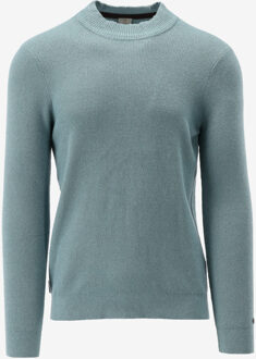 Cast Iron Trui licht blauw - M;L;XL