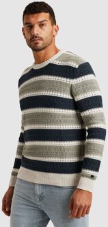 Cast Iron Trui Multicolour - XXL