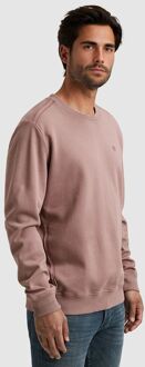 Cast Iron Trui Roze - L,M,S,XL