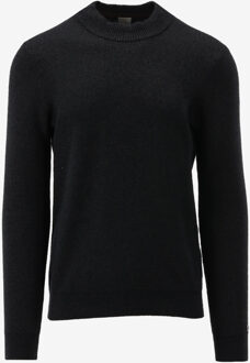 Cast Iron Trui zwart - XXL