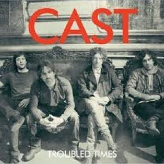 Cast - Troubled Times