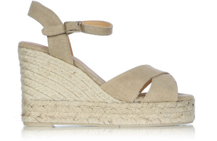 Castaner Sleehak Blaudell  naturel - 40,41,