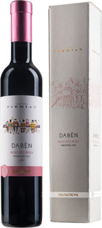 Castel Firmian Dabèn Moscato Rosa 375ml