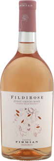 Castel Firmian Fildirose Pinot Grigio Rose
