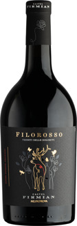 Castel Firmian Filorosso