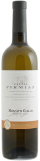Castel Firmian Moscato Giallo
