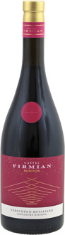 Castel Firmian Riserva Teroldego Rotaliano