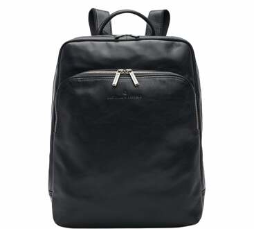 Castelijn & Beerens Firenze 15" Black 17L