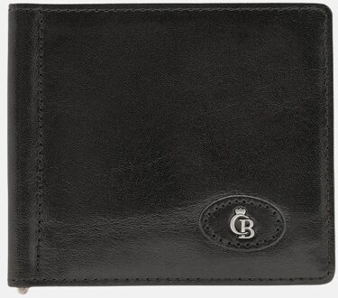 Castelijn & Beerens Gaucho dollarclip Zwart | 42 5140 ZW