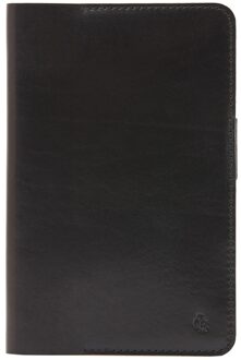 Castelijn & Beerens Schrijfmappen Notebook Cover A5 Moleskine Zwart - 1