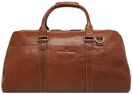 Castelijn & Beerens Verona 39L Brown RFID