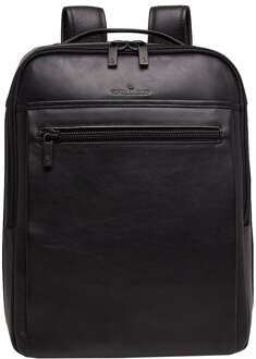 Castelijn & Beerens Victor 15'' Black 17L