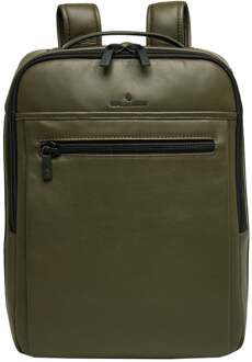 Castelijn & Beerens Victor 15" Green 17L