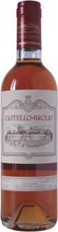 Castello di Brolio Vin Santo 50CL