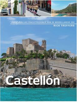 Castellón - Rick Treffers - 000