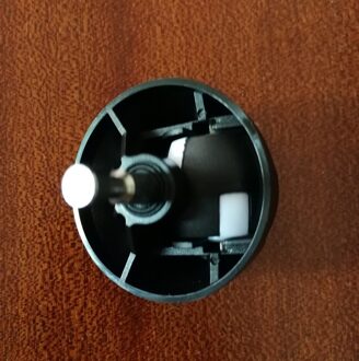 Caster Montage robot Front Castor Wiel Voor ilife A4 v3s pro V5s pro x620 A6 x623 T4 X430 x431 Vacuüm cleaner Onderdelen