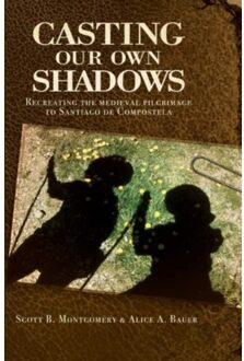Casting Our Own Shadows - Scott Montgomery