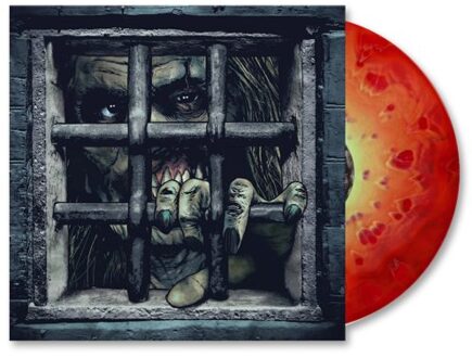 Castle Freak - Richard Band