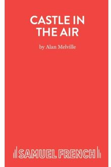 Castle In The Air - Alan Melville