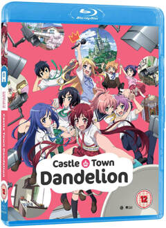 Castle Town Dandelion