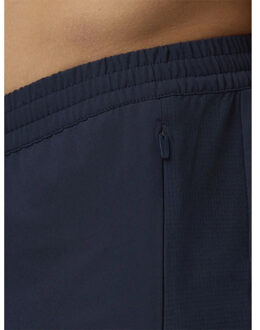 Castore 6 woven short cme21025-021 Blauw