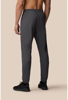 Castore Flex Lichtgewicht Joggers Mannen Grijze Joggers - maat Donkergrijs