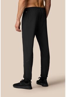 Castore Flex Lichtgewicht Joggingbroek Heren Zwart - 2XL