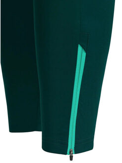 Castore Nufc players travel pant Groen - XXL