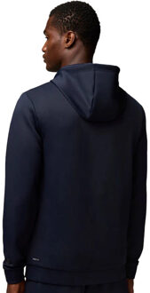 Castore Scuba hoodie Blauw - M