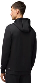 Castore Scuba hoodie - maat XL Zwart