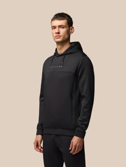 Castore Scuba hoody cmd40886-010 Zwart - L