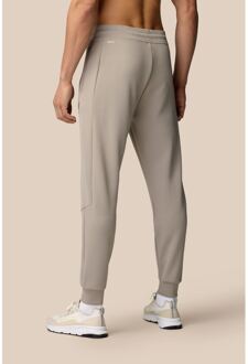 Castore Scuba Joggingbroek Polyester Heren Bruine Joggers - 2XL