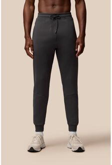 Castore Scuba Joggingbroek Polyester Heren Grijze Joggingbroek Grijs - 2XL