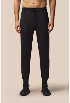 Castore Scuba Joggingbroeken Polyester Heren Zwarte Joggingbroeken - maat