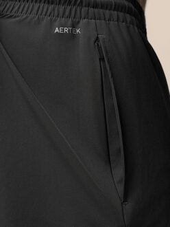 Castore Stretch woven shorts cmc20785-110 Grijs