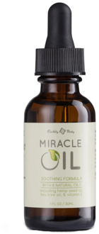 Castorolie - 1 fl oz / 30 ml