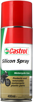 Castrol Siliconenspray 400 ml 15516B